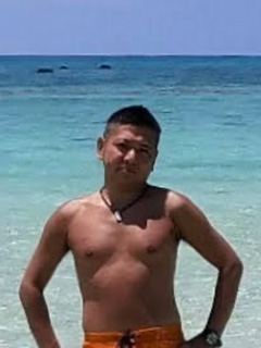 海之丞